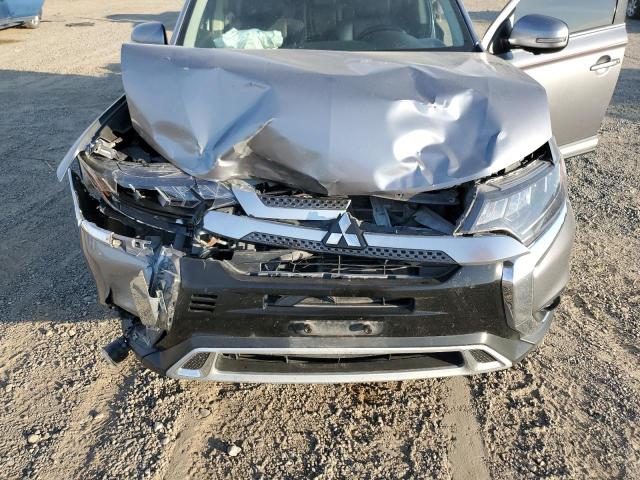 Photo 12 from auction – 2019 MITSUBISHI OUTLANDER with VIN JA4AZ3A3XKZ052393