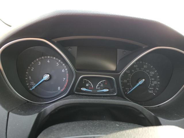 Photo 9 from auction – 2016 FORD FOCUS SE with VIN 1FADP3K23GL371391