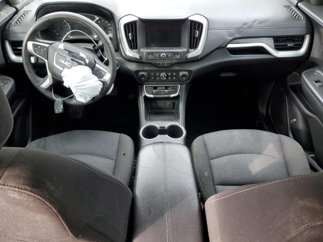Photo 8 from auction – 2022 GMC TERRAIN SL with VIN 3GKALMEV6NL111416