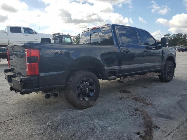 Photo 3 from auction – 2024 FORD F250 SUPER with VIN 1FT8W2BT2REC67709