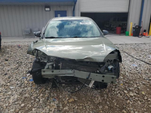 Photo 5 from auction – 2004 CHEVROLET MALIBU with VIN 1G1ZS52F04F193312