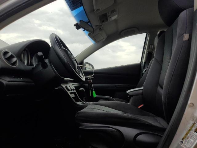 Photo 7 from auction – 2012 MAZDA 6 I with VIN 1YVHZ8BH5C5M07033