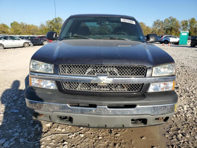 Photo 5 from auction – 2005 CHEVROLET SILVERADO with VIN 2GCEC13T851224623