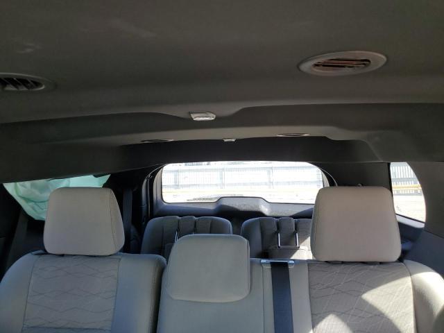 Photo 10 from auction – 2015 FORD EXPLORER with VIN 1FM5K8B80FGB39848