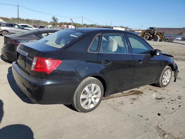 Photo 3 from auction – 2009 SUBARU IMPREZA 2. with VIN JF1GE61649G520976