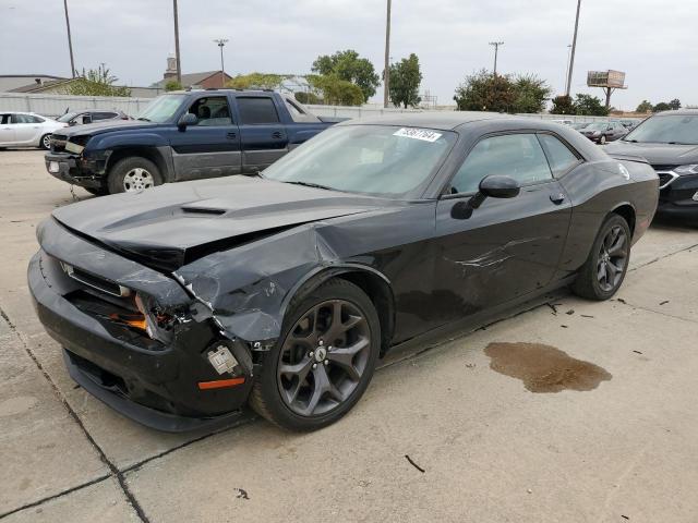 DODGE CHALLENGER 2019 with VIN 2C3CDZAG9KH541293 - Photo from auction