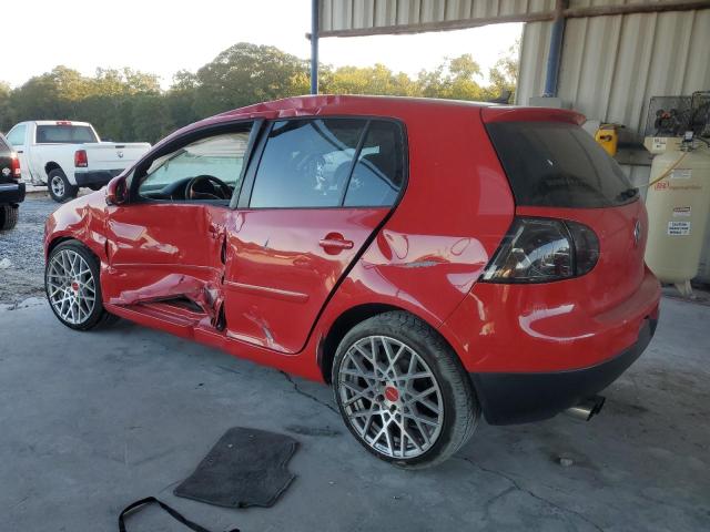 Photo 2 from auction – 2007 VOLKSWAGEN RABBIT with VIN WVWDR71K17W120543