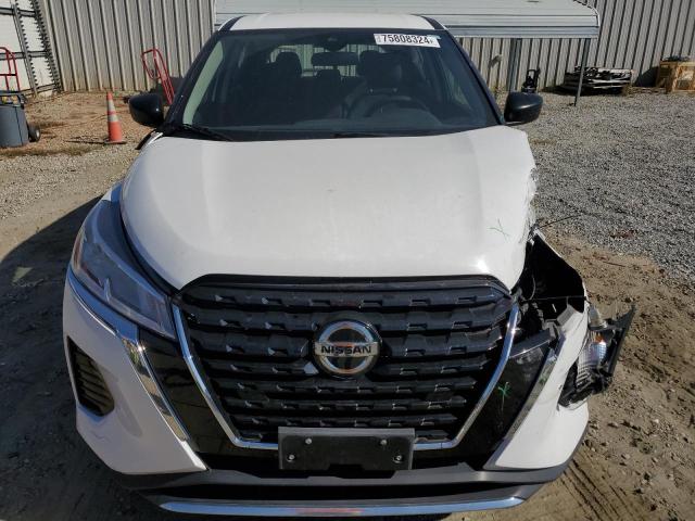 Photo 5 from auction – 2021 NISSAN KICKS S with VIN 3N1CP5BV1ML501036