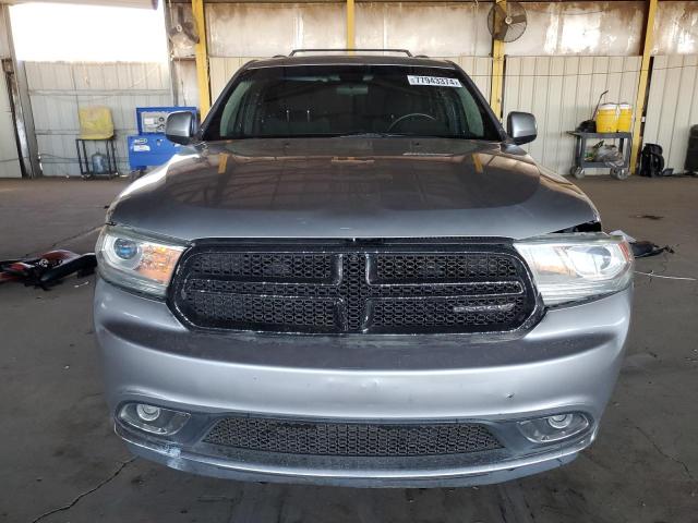 Photo 5 from auction – 2014 DODGE DURANGO SX with VIN 1C4RDJAG3EC318245