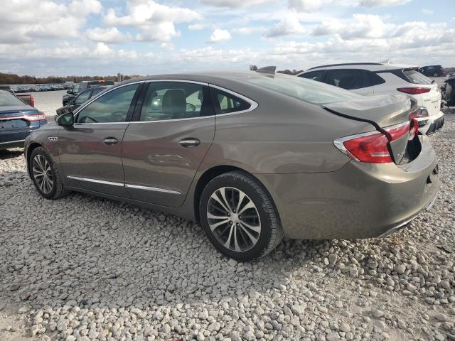 Zdjęcie 2 z aukcji – 2017 BUICK LACROSSE E z VIN 1G4ZP5SSXHU195720