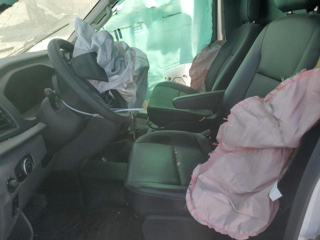 Photo 7 from auction – 2022 FORD TRANSIT T- with VIN 1FTYE2C81NKA05432