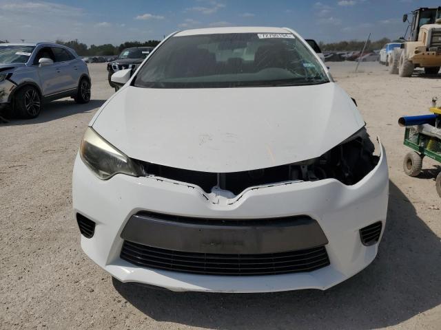 Photo 5 from auction – 2015 TOYOTA COROLLA L with VIN 5YFBURHE6FP216760