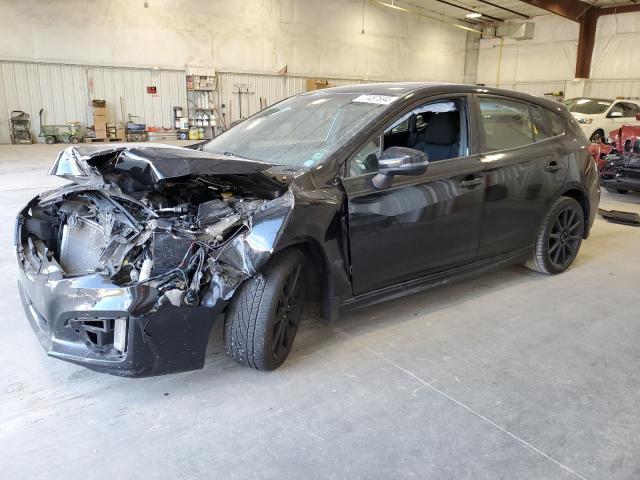 Photo 1 from auction – 2019 SUBARU IMPREZA SP with VIN 4S3GTAM60K3718935