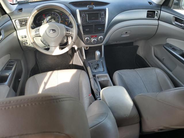 Photo 8 from auction – 2011 SUBARU FORESTER L with VIN JF2SHBEC8BH763275