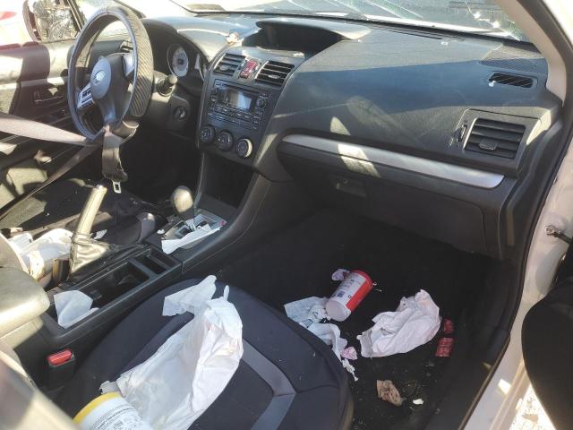 Photo 8 from auction – 2014 SUBARU IMPREZA with VIN JF1GPAA68E8299187