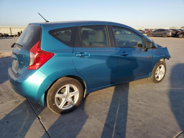 Photo 3 from auction – 2015 NISSAN VERSA NOTE with VIN 3N1CE2CP3FL397172
