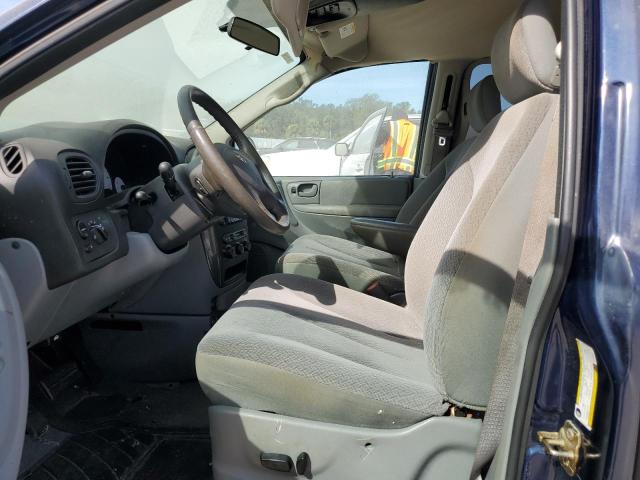 Photo 7 from auction – 2006 DODGE GRAND CARA with VIN 2D4GP44LX6R603321