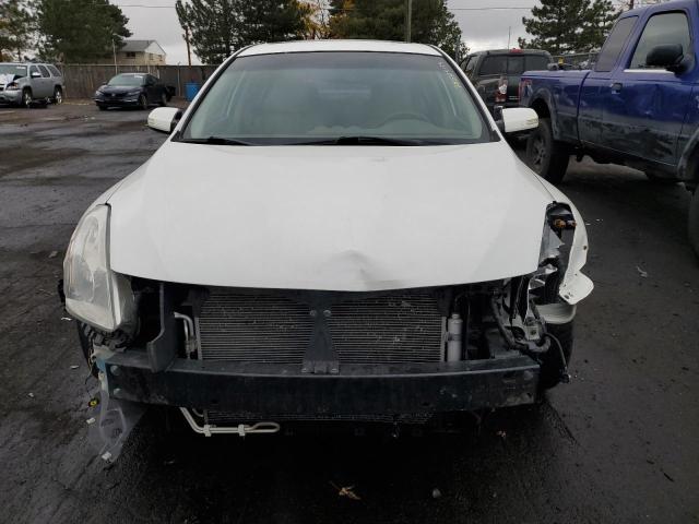 Photo 5 from auction – 2012 NISSAN ALTIMA SR with VIN 1N4BL2AP1CN567208