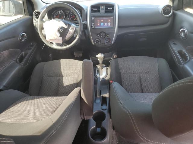 Photo 8 from auction – 2019 NISSAN VERSA S with VIN 3N1CN7AP4KL852850