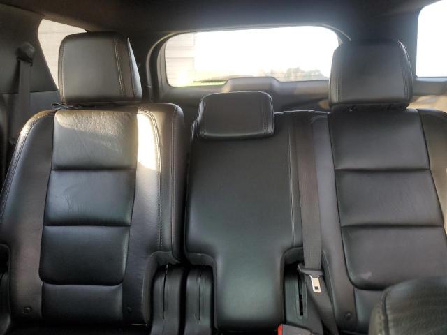 Photo 10 from auction – 2013 FORD EXPLORER X with VIN 1FM5K8D8XDGC56461
