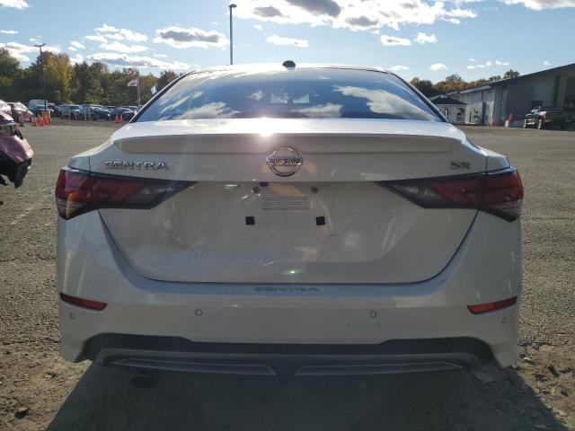 Photo 6 from auction – 2020 NISSAN SENTRA SR with VIN 3N1AB8DV3LY268086