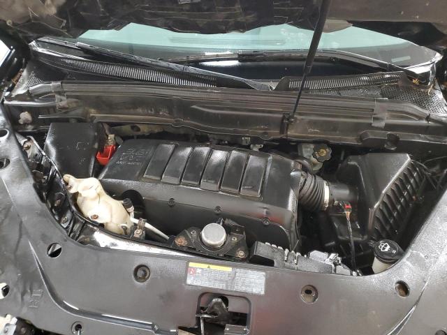 Photo 12 from auction – 2012 GMC ACADIA SLT with VIN 1GKKVRED3CJ389567