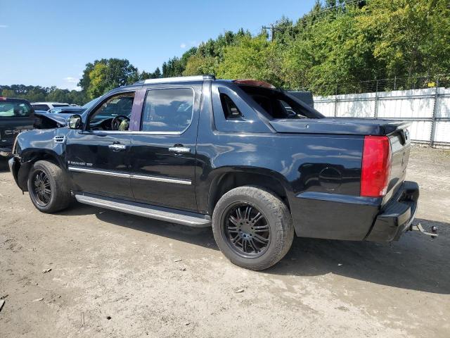 Photo 2 from auction – 2007 CADILLAC ESCALADE E with VIN 3GYFK628X7G246466