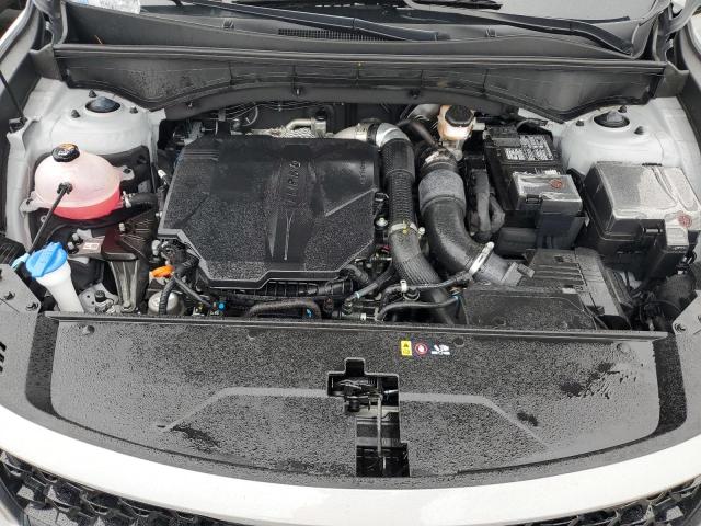 Photo 12 from auction – 2023 KIA SORENTO EX with VIN 5XYRH4LF3PG237514