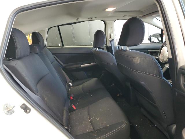 Photo 11 from auction – 2016 SUBARU IMPREZA SP with VIN JF1GPAP61G8215740