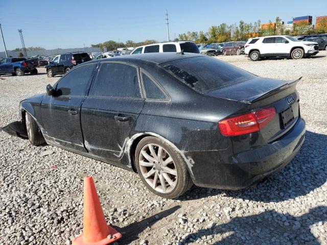 Photo 2 from auction – 2013 AUDI A4 PRESTIG with VIN WAUKFAFL4DN011703