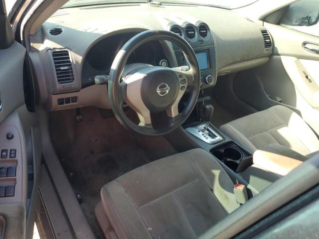 Photo 8 from auction – 2011 NISSAN ALTIMA BAS with VIN 1N4AL2AP6BN431344