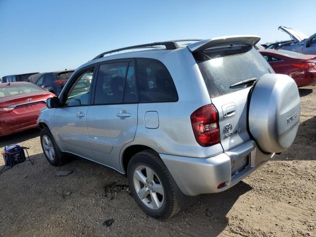 Photo 2 from auction – 2004 TOYOTA RAV4 with VIN JTEGD20V940032134