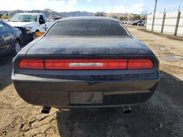 Photo 6 from auction – 2010 DODGE CHALLENGER with VIN 2B3CJ4DV6AH219244