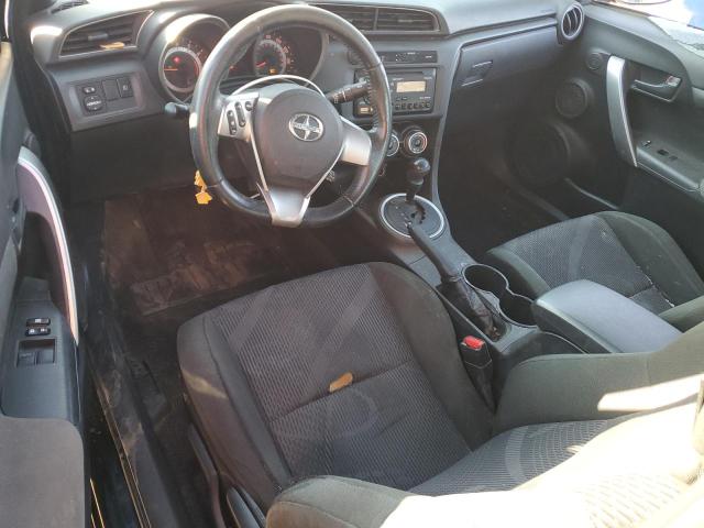 Photo 8 from auction – 2012 TOYOTA SCION TC with VIN JTKJF5C77C3031539