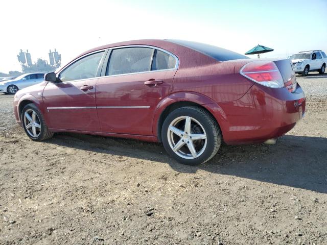 Photo 2 from auction – 2007 SATURN AURA XE with VIN 1G8ZS57N87F285581