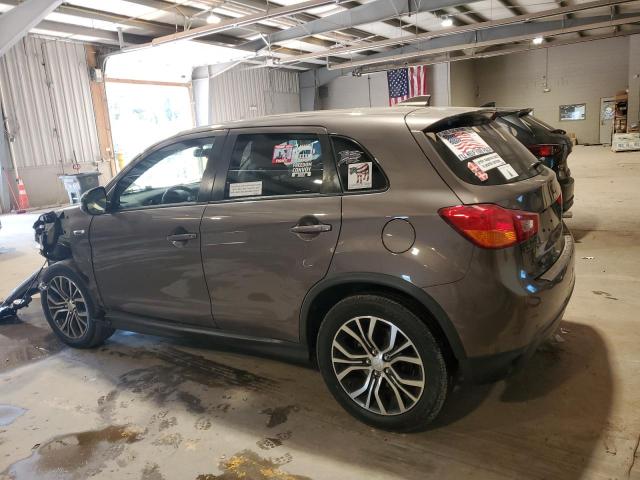 Photo 2 from auction – 2017 MITSUBISHI OUTLANDER with VIN JA4AR3AW8HZ030413