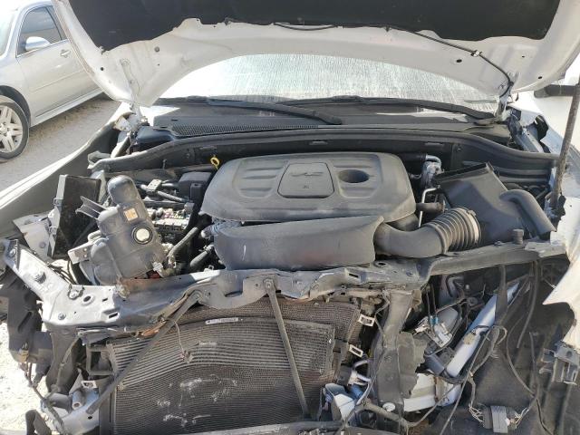 Photo 12 from auction – 2021 DODGE DURANGO PU with VIN 1C4RDJFG0MC682890