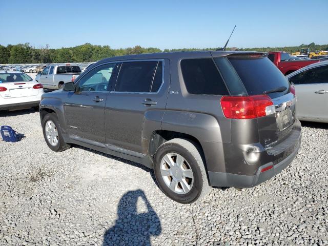 Photo 2 from auction – 2011 GMC TERRAIN SL with VIN 2CTALMEC4B6325786