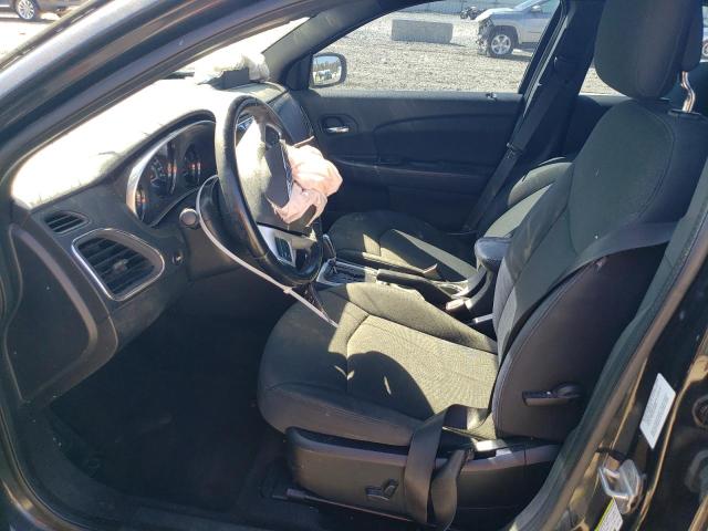 Photo 7 from auction – 2011 CHRYSLER 200 TOURIN with VIN 1C3BC1FB4BN511302