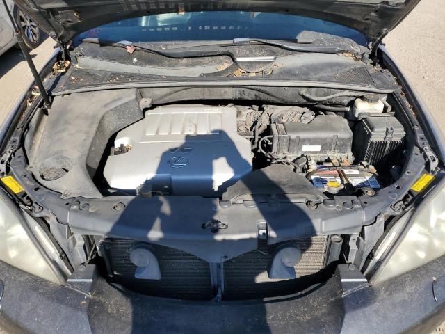 Photo 12 from auction – 2007 LEXUS RX 350 with VIN 2T2HK31U77C002310