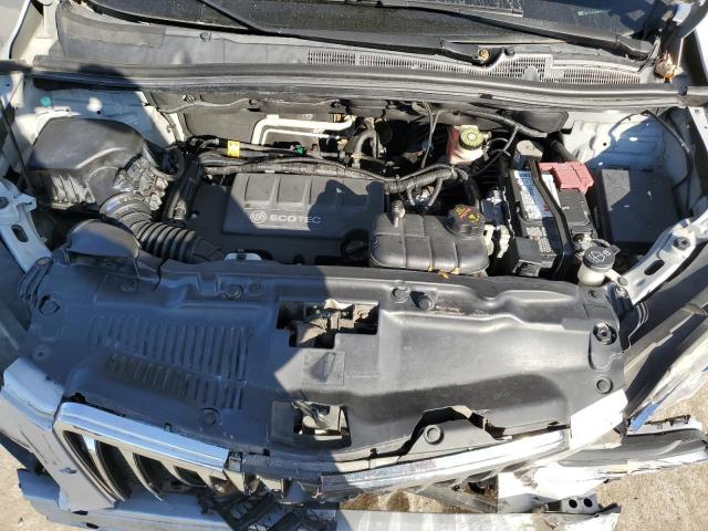 Photo 12 from auction – 2014 BUICK ENCORE with VIN KL4CJESB9EB649355
