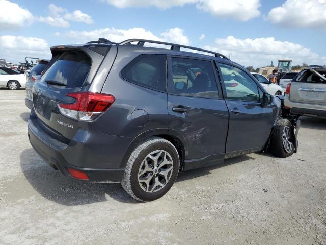 Photo 3 from auction – 2024 SUBARU FORESTER P with VIN JF2SKADC7RH500430