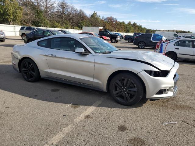 Photo 4 from auction – 2017 FORD MUSTANG with VIN 1FA6P8TH0H5328027
