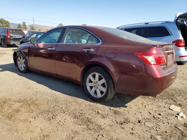 صورة رقم 2 من المزاد - 2007 LEXUS ES 350 مع VIN JTHBJ46G572121301