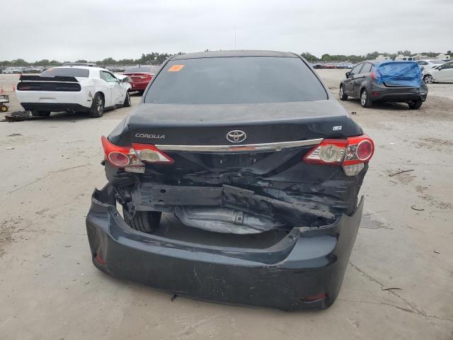 Photo 6 from auction – 2013 TOYOTA COROLLA BA with VIN 5YFBU4EE3DP206630