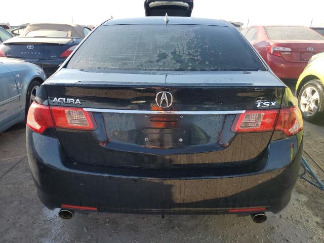 Photo 6 from auction – 2013 ACURA TSX with VIN JH4CU2F44DC008077