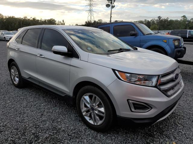 Photo 4 from auction – 2016 FORD EDGE SEL with VIN 2FMPK3J93GBB25828
