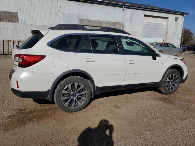 Photo 3 from auction – 2015 SUBARU OUTBACK 3. with VIN 4S4BSENC9F3294424