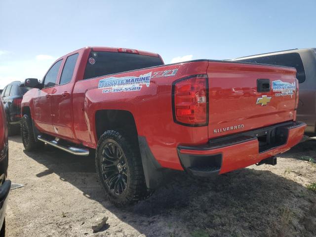 Photo 2 from auction – 2016 CHEVROLET SILVERADO with VIN 1GCVKREC2GZ296913