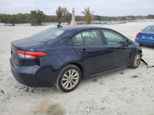 Photo 3 from auction – 2023 TOYOTA COROLLA LE with VIN 5YFB4MDE5PP058924